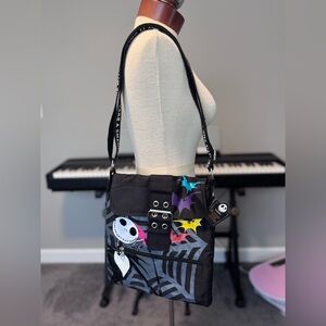 Nightmare Before Christmas Bag